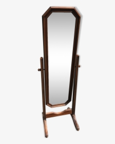 Standing Mirror 51x164cm   Src Https - Bar Stool, HD Png Download, Transparent PNG